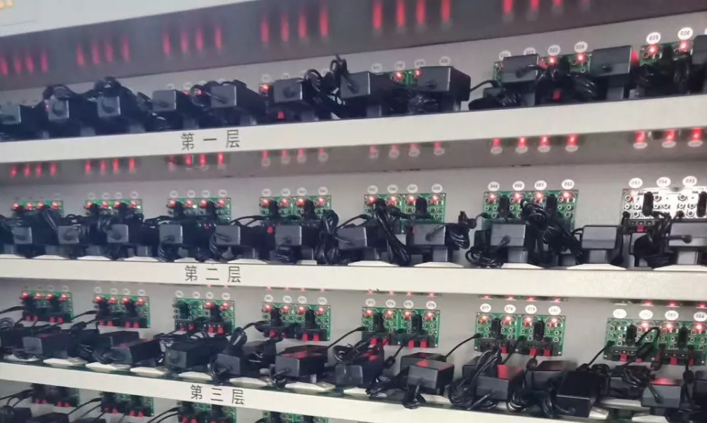 什么是老化測(cè)試，電源適配器為什么要做老化測(cè)試呢？